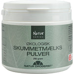 Skummetmelkpulver Øko