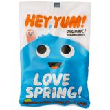 Hey Yum Vingummi Love spring Økologisk | 100 g