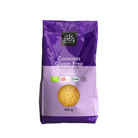 Couscous Glutenfri Øko