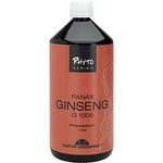Ginseng G1000 Eliksir Demofl. Panax