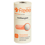 Xanthan Gum Glutenfri