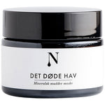 Mineralsk Leiremaske