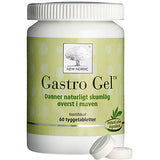 New Nordic Gastro Gel | 60 Tabl. fra New Nordic