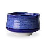 Matcha Skål Dyp Blå