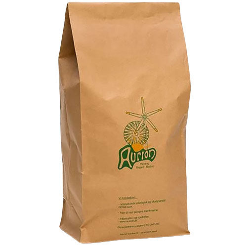 Glutenfri Hele Ingrid-Erte Øko