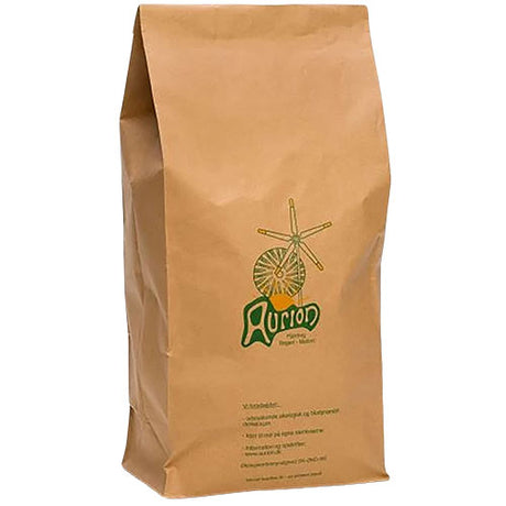 Glutenfri Hele Ingrid-Erte Øko
