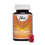 Multivitamin, Barn