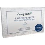 Care by Nature Laundry Sheets | 1 pakke