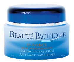 D-Force Anti-Age Dagkrem