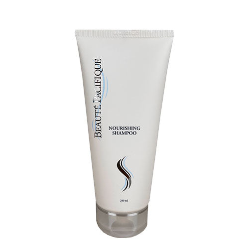 Shampoo Normalt Hår