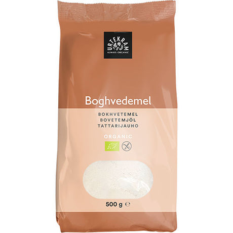 Bokhvetemel Øko - Glutenfri
