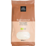 Bokhvetemel Øko - Glutenfri