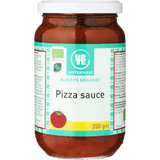 Urtekram Pizzasaus Økologisk | 350 g