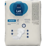 Abena Light Inkontinensbeskyttelse Anatomisk | 30 stk
