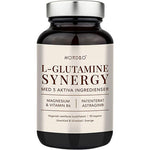 Nordbo L-Glutamine Synergy | 90 kapsler