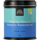 Urtekram Rålakrids Ø | 40 GR fra Urtekram