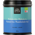 Urtekram Rålakrids Ø | 40 GR