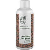 Lusbehandling fra Australian Bodycare