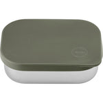 AYA&IDA Lunch Box 900 ml | Tropical Green