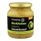 Biokitchen Surkål Øko