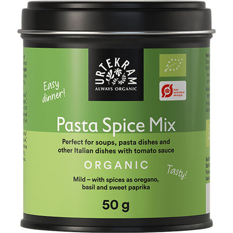 Pasta Krydderblanding Ø