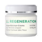 LL REGENERATION Eye Wrinkle Cream Øyenkrem