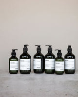 Hand Lotion Linen Dew