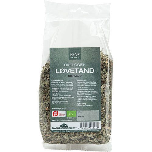 Løvetann Øko