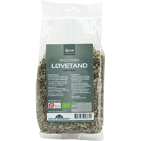 Løvetann Øko