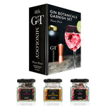 Gaveeske Flower Power G & T Mixology Vol. Ii Øko