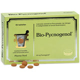 Pharma Nord Bio-pycnogenol | 90 Tabl. fra Pharma Nord