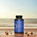 Omega-3 Fiskeolje