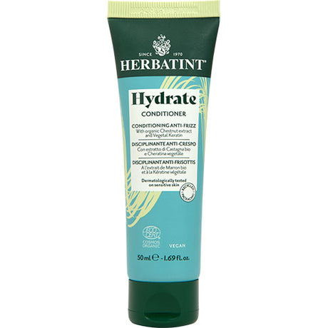 Hydrate Conditioner - Reise størrelse