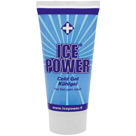 Ice Power Kjølekrem | 150 ml