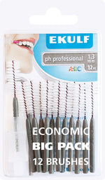 PH Professional Mellomromstannbørste 1,3mm