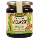 Melasse av Rørsukker Øko fra Rapunzel