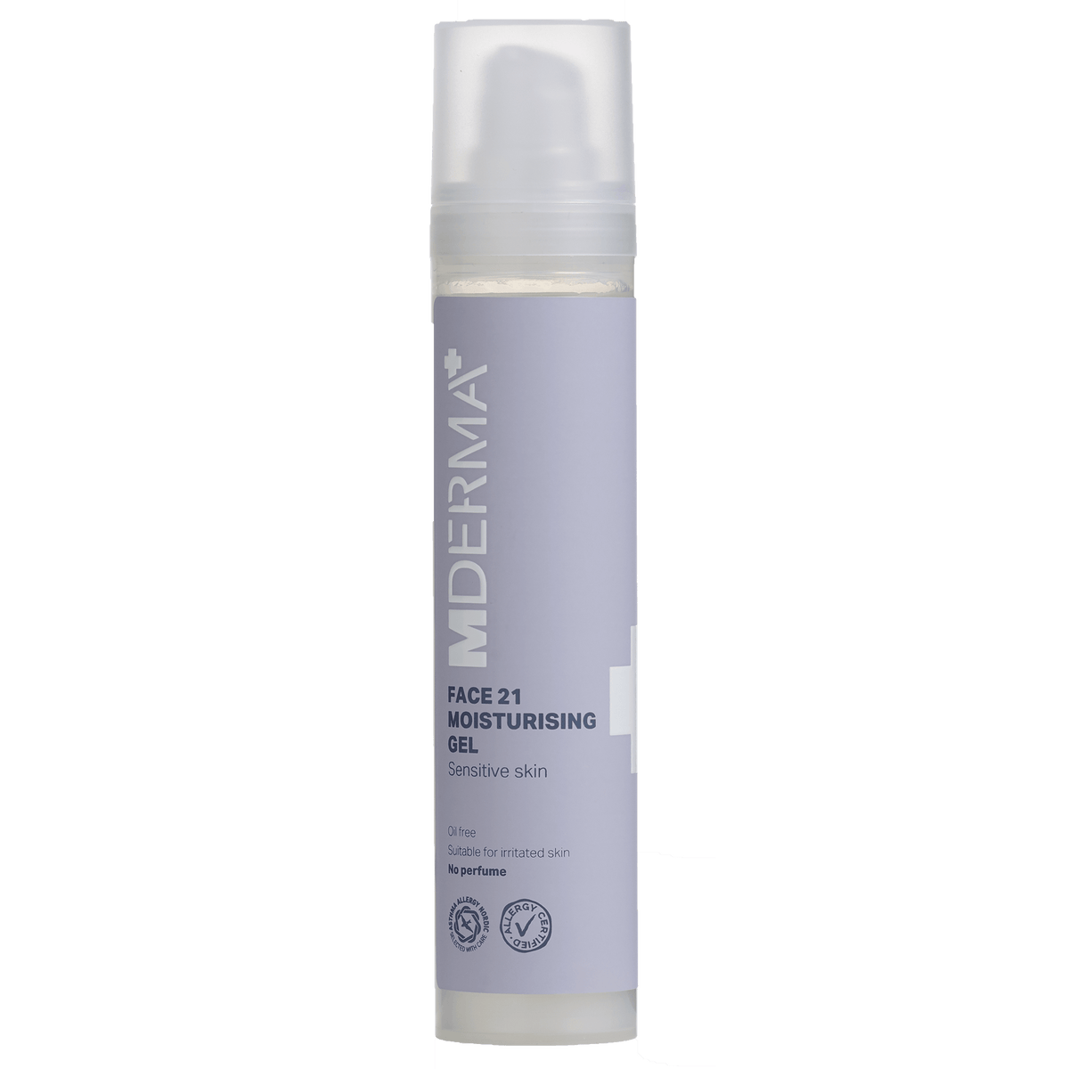 MDerma Face21 Moisturizing Gel | 50 ml