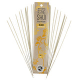 Fengshui Røkelse Fire Frank fra Aromandise