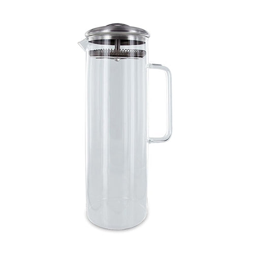 Glasskaraffel 1,5 L