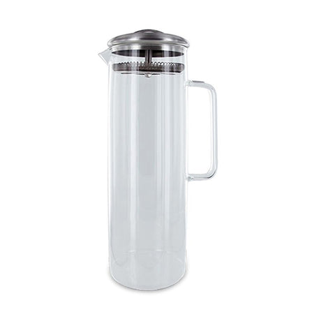 Glasskaraffel 1,5 L