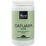 Nd Phyto-Serien Catuaba