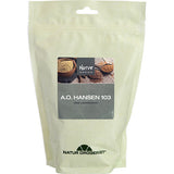 A. O. Hansen 103 M. Lakridsrod | 400 gr