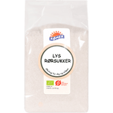Rømer Rørsukker Lys Fin Økologisk | 500 g