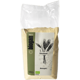 Biogan Økologisk Fint Durummel | 1 kg