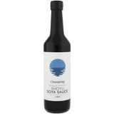 Clearspring Shoyu Soyasaus Økologisk | 500 ml fra Clearspring