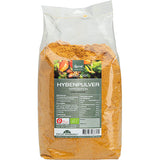 Nype Pulver Fint M. Kjerner Øko fra Natur-Drogeriet