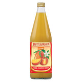 Beutelsbacher Æble Mango Saft Økologisk Demeter | 750 ml fra Beutelsbacher