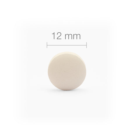 Kolos D-vitamin 30 mcg