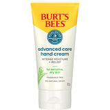 Advanced Care Hand Cream Intense Moisture + Relief fra Burt's Bees