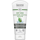 lavera Body Scrub | 200 ml fra lavera